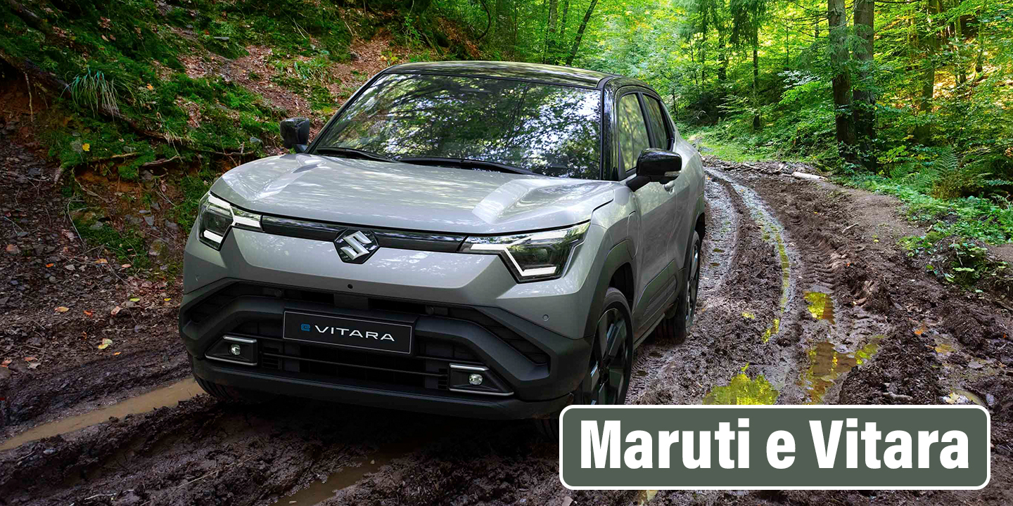 The Best Electric Cars in Auto Expo 2025, India