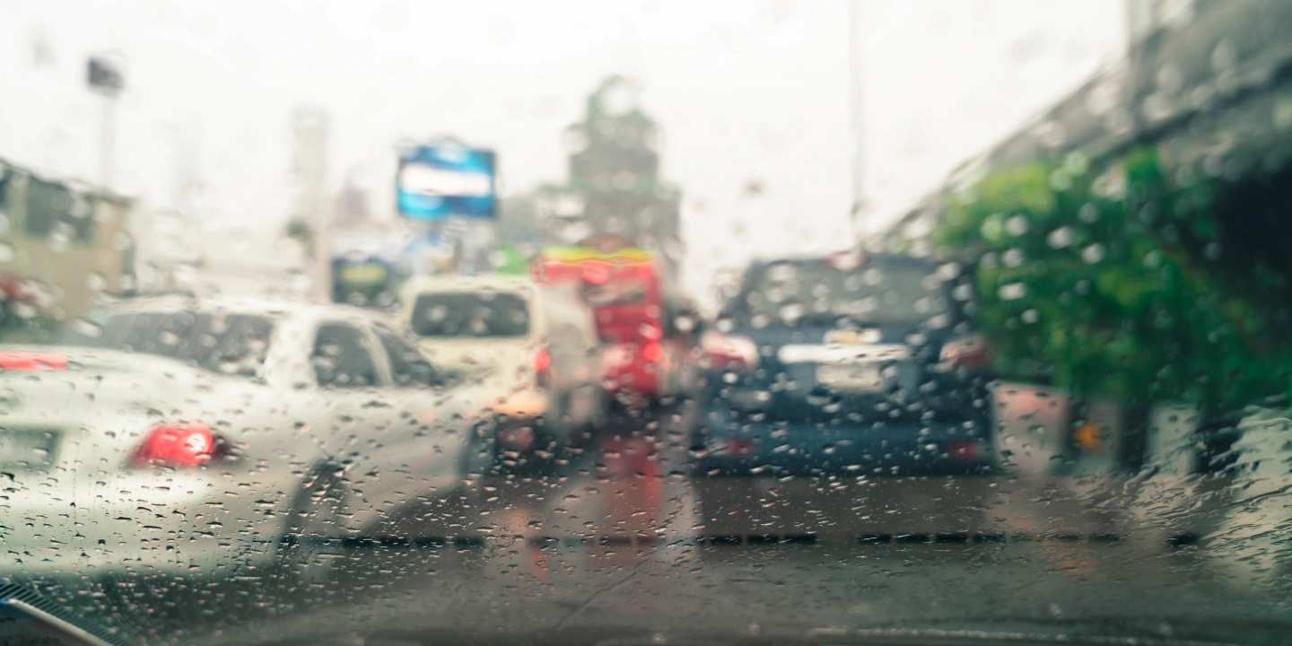 Top Rainy Season Car Problems And How You Can Prevent