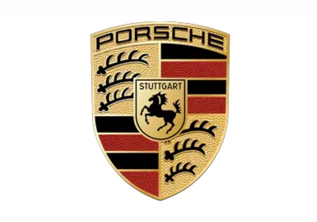 Porsche Logo