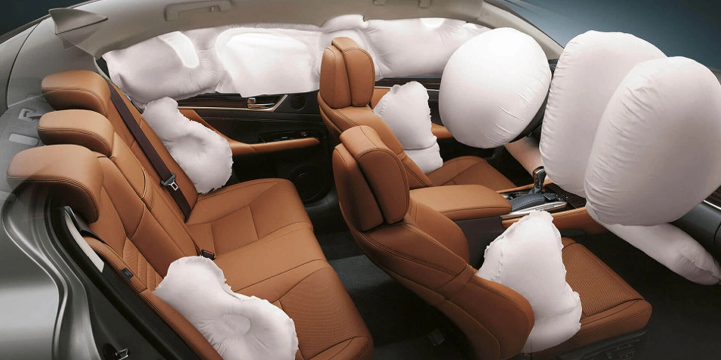 Advanced Airbag Systems