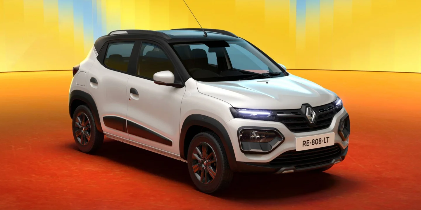 Renault Kwid