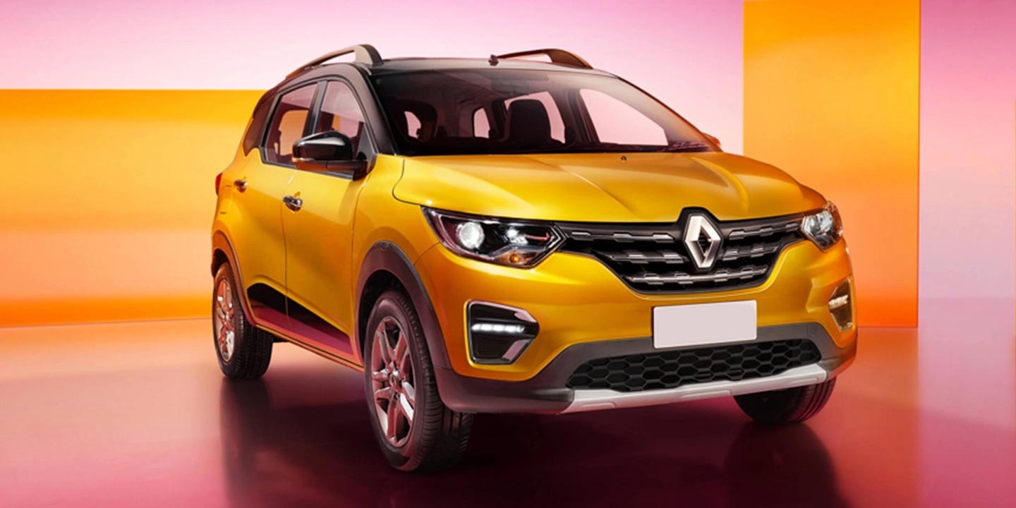 Renault Triber