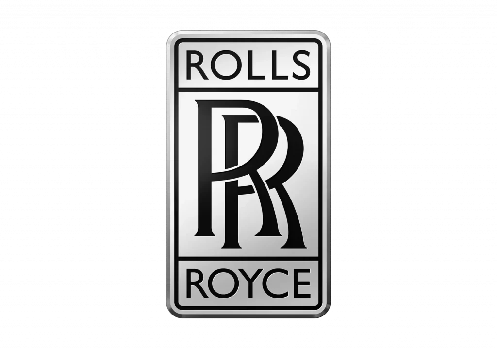 Rolls Royce Logo