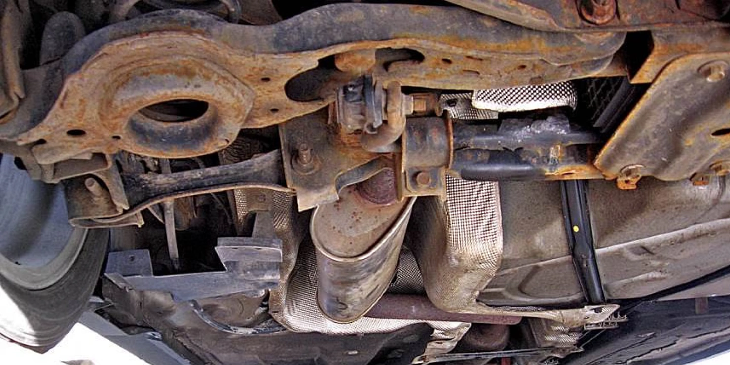 Top Rainy Season Car Problems And How You Can Prevent