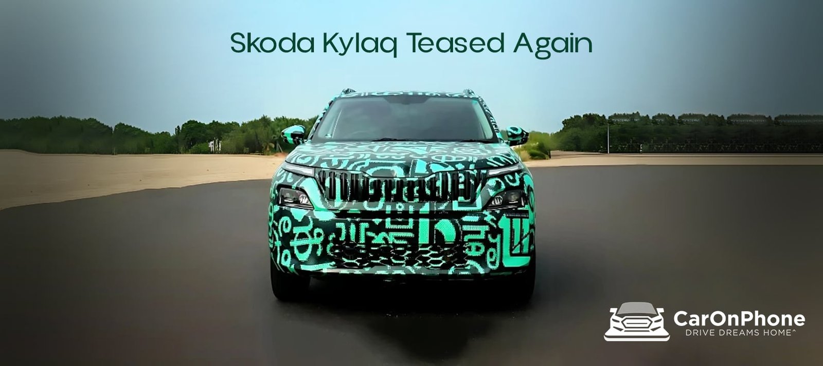 Skoda Kylaq