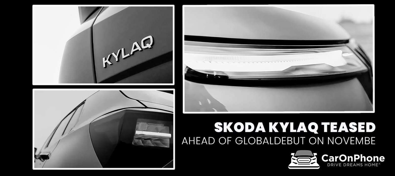 Skoda Kylaq