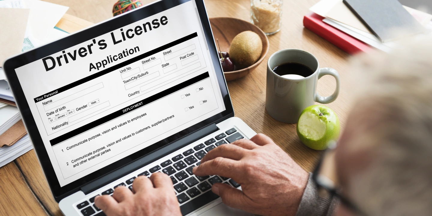Get Your Indian Driver’s License in 5 Easy Steps
