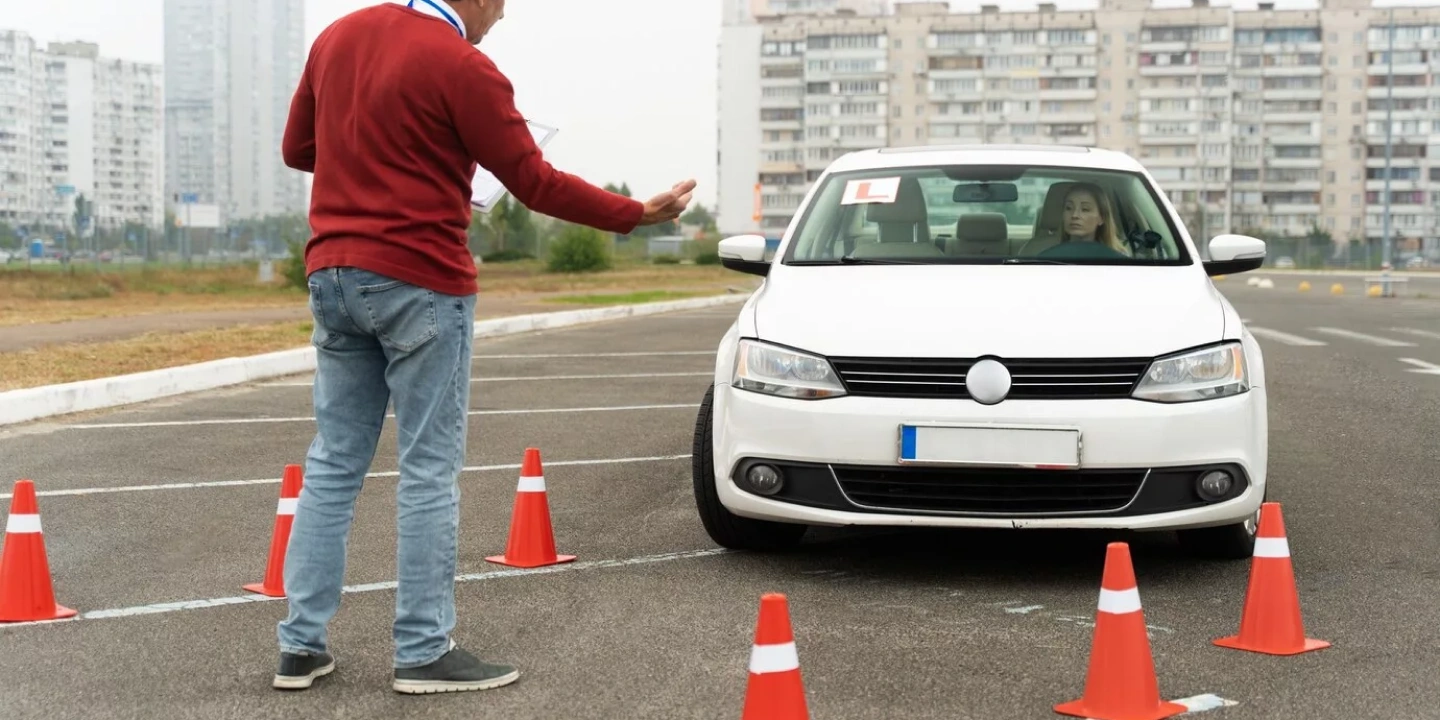 Get Your Indian Driver’s License in 5 Easy Steps