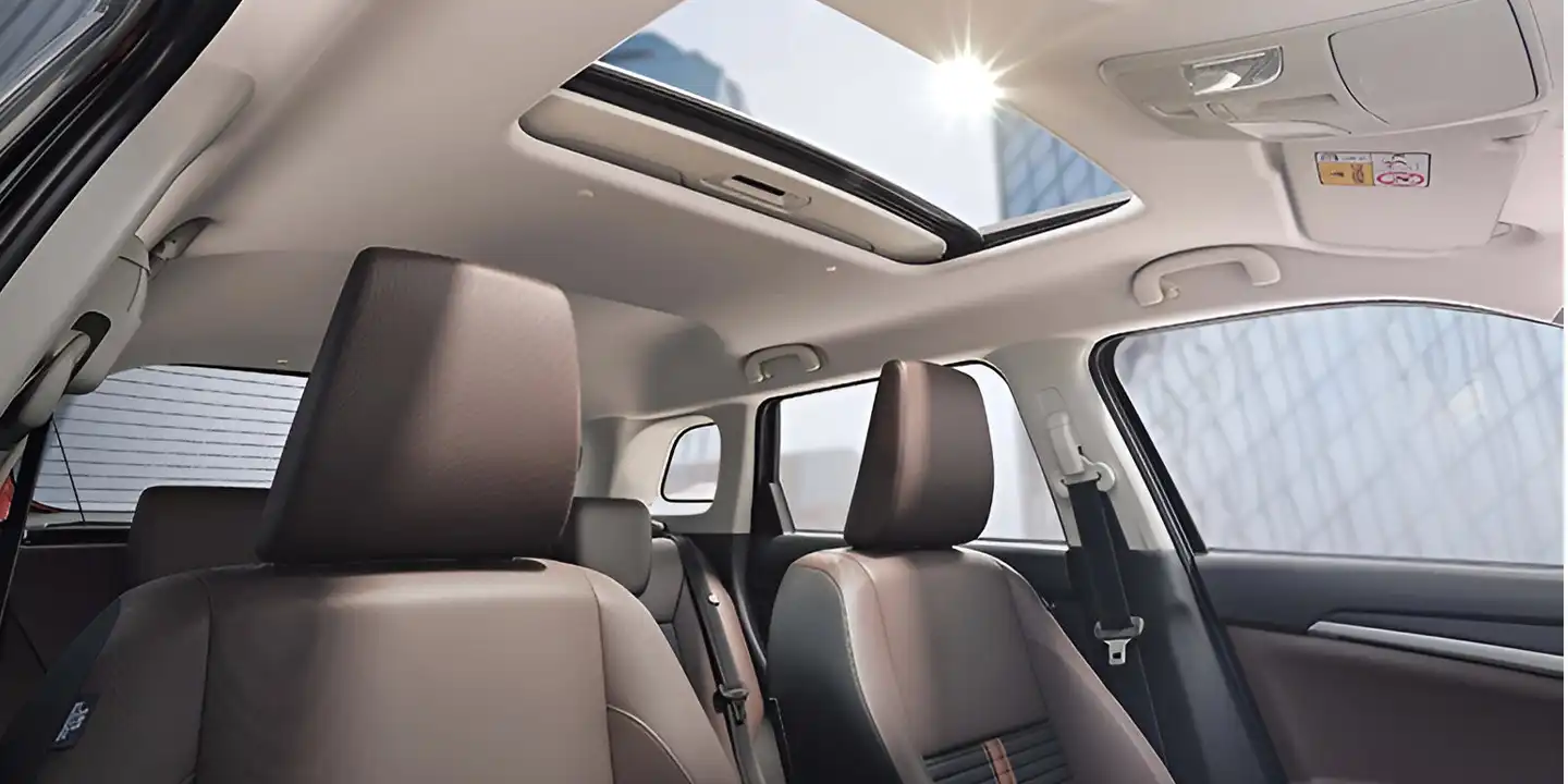 Maruti Suzuki Brezza