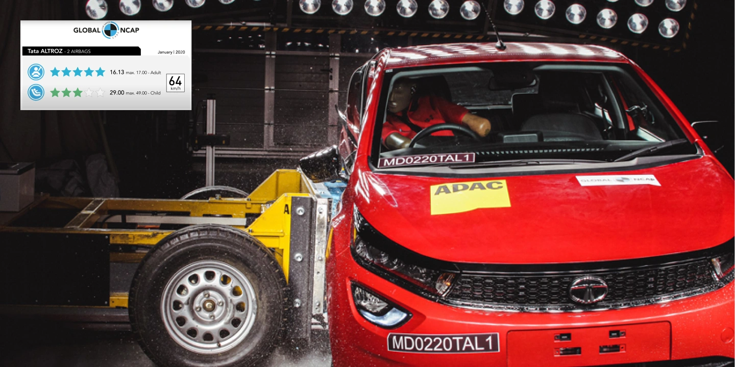 Tata Altroz