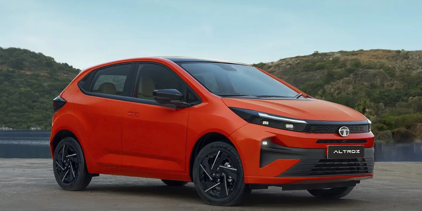 Tata Altroz