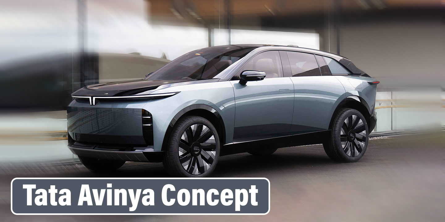The Best Electric Cars in Auto Expo 2025, India