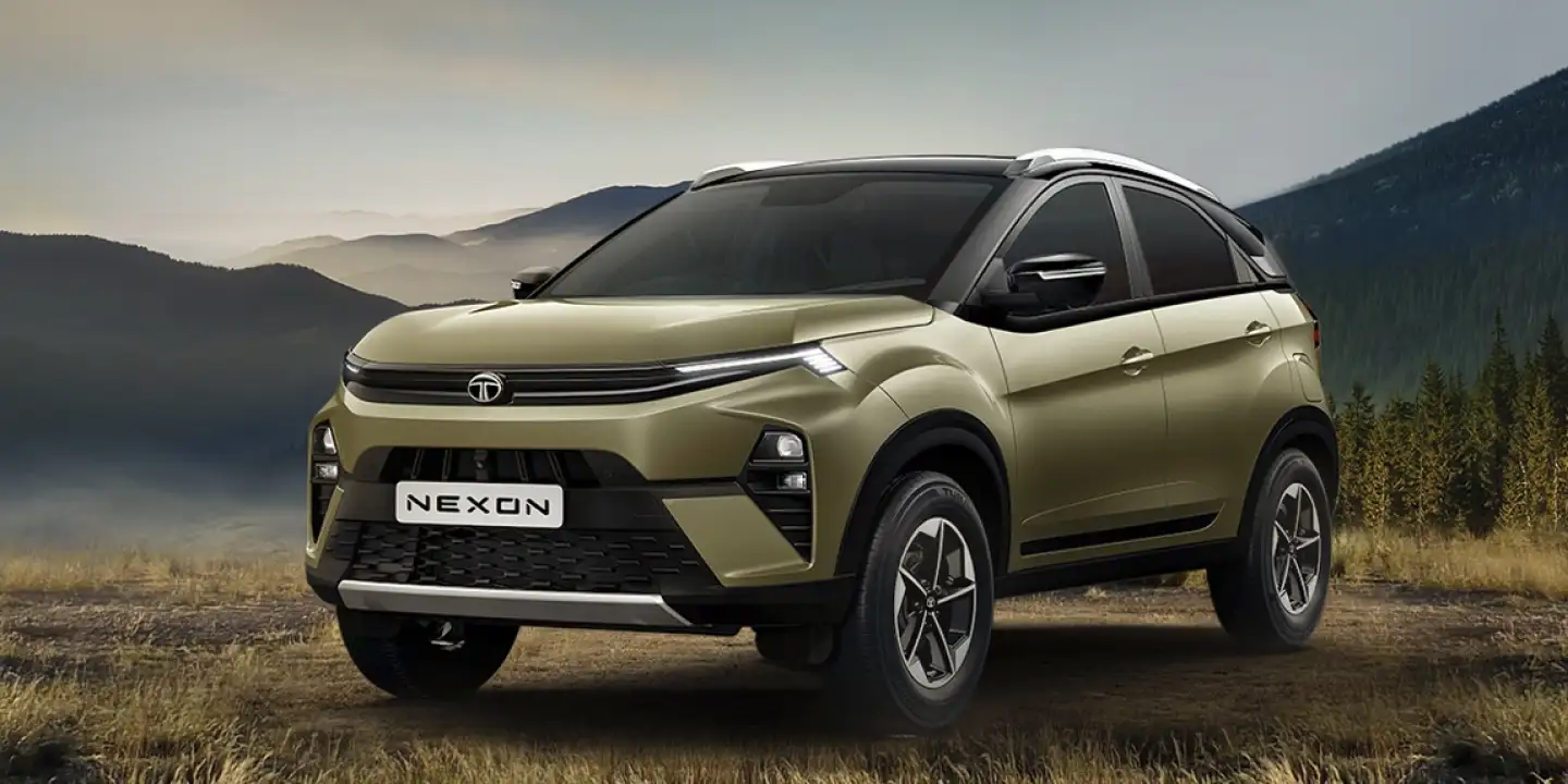 Tata Nexon