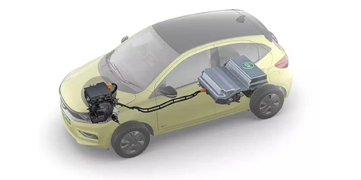 How Regenerative Braking Supercharges EV Efficiency in India