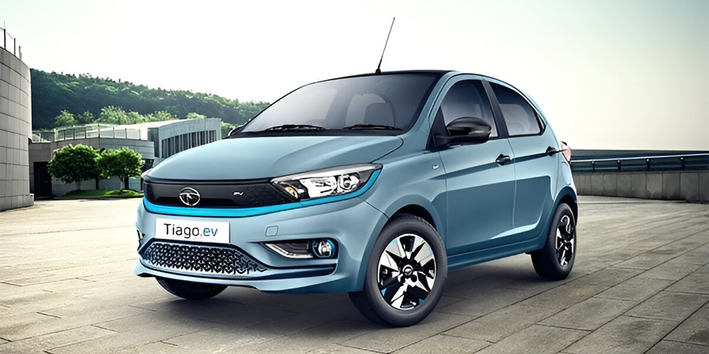 Tata Tiago EV: A Trustworthy Choice for the Masses