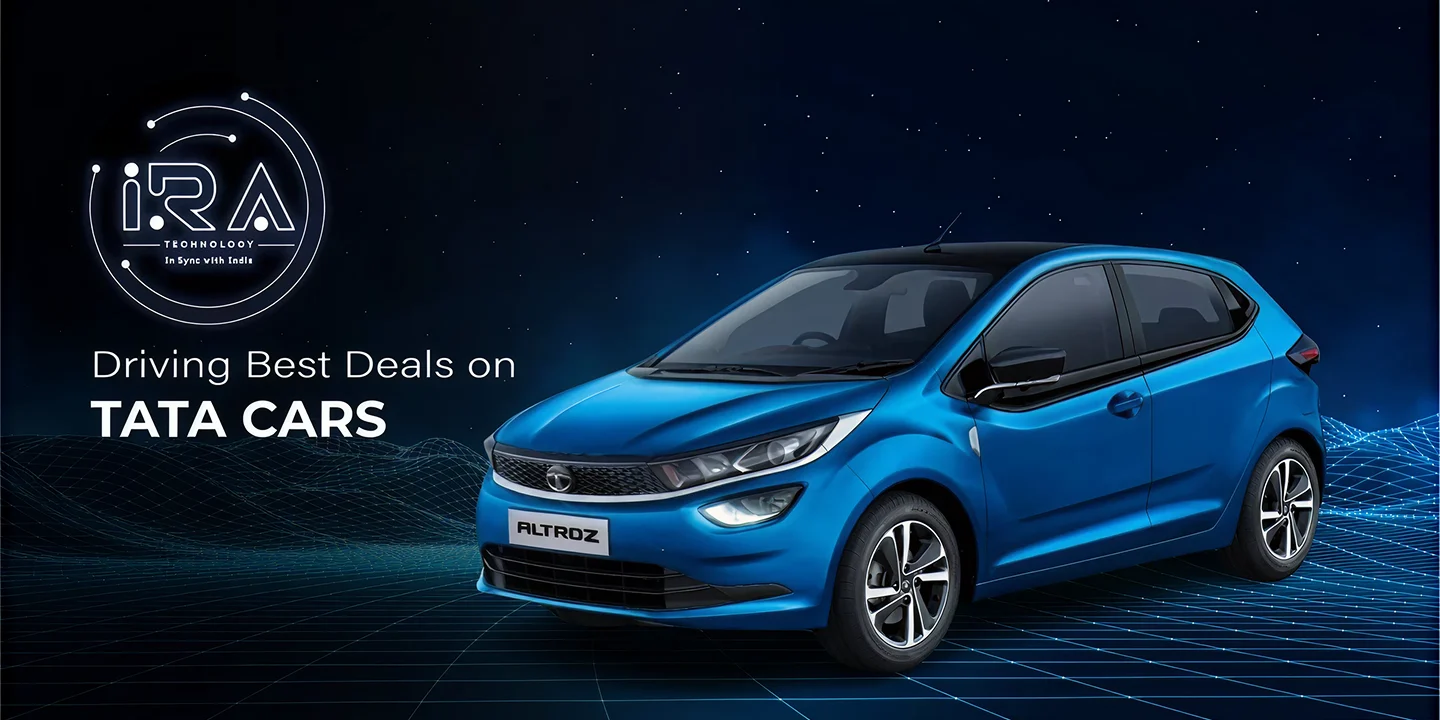 Tata iRA Review