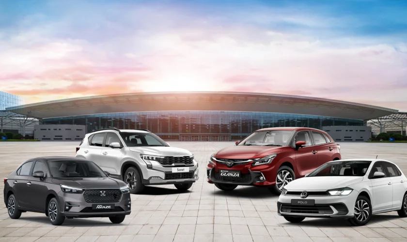 Most Fuel-Efficient Petrol Cars to Consider in India in 2025