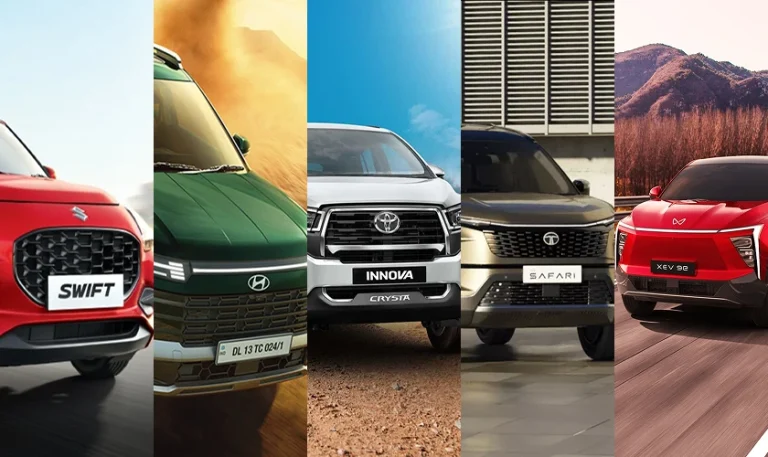 Best 5 Car Brands in India with Unmatched After-Sales Service