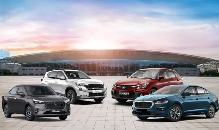 Most Fuel-Efficient Petrol Cars to Consider in India in 2025