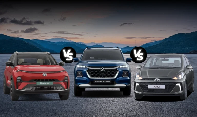 EV Vs Hybrid Vs CNG Cars in India: Which Car is Cheapest to Run?