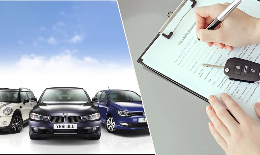 Essential Documents Required for Buying a New Car in India in 2025