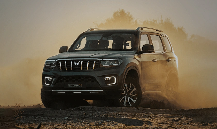 Mahindra Scorpio-N – Pros, Cons & Next-Gen EV Tech Trends 2025