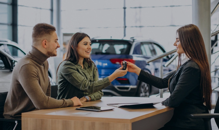 Essential Documents Required for Buying a New Car in India in 2025