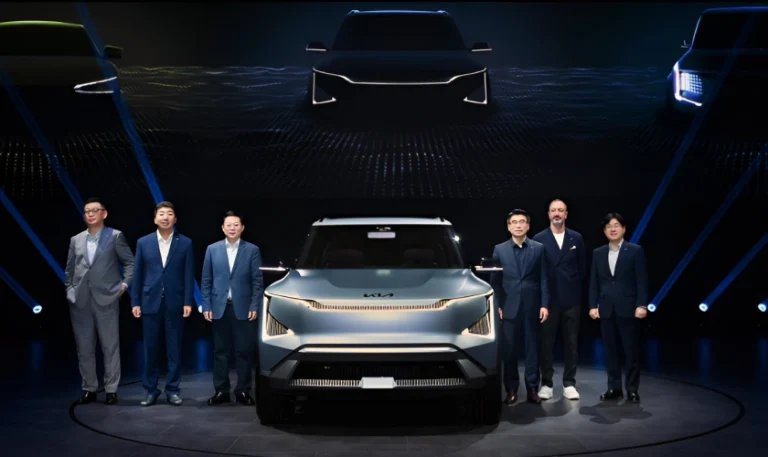 Why Kia is Rapidly Gaining Popularity in India?