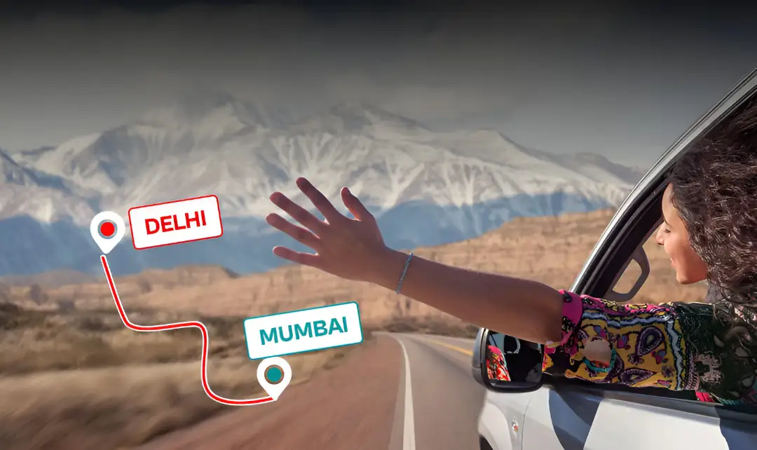 Road Trips Are Steering India’s Thumbnail