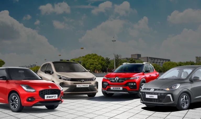 Cars with Lowest Maintenance Costs in India in 2025