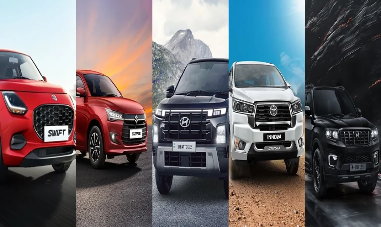 Cars with Best Resale Value in India in 2025