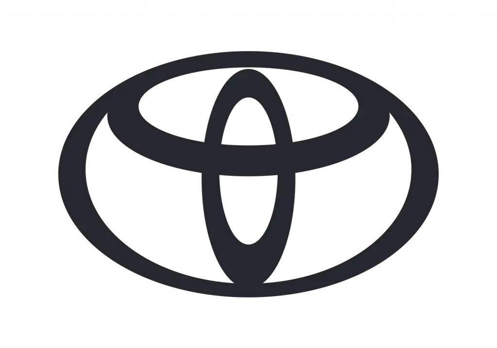 Toyota Logo