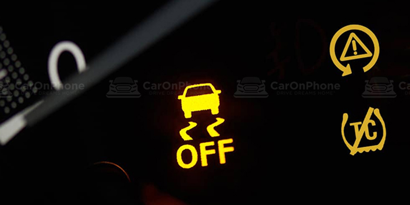 9 Car Warning Lights That You Must Know