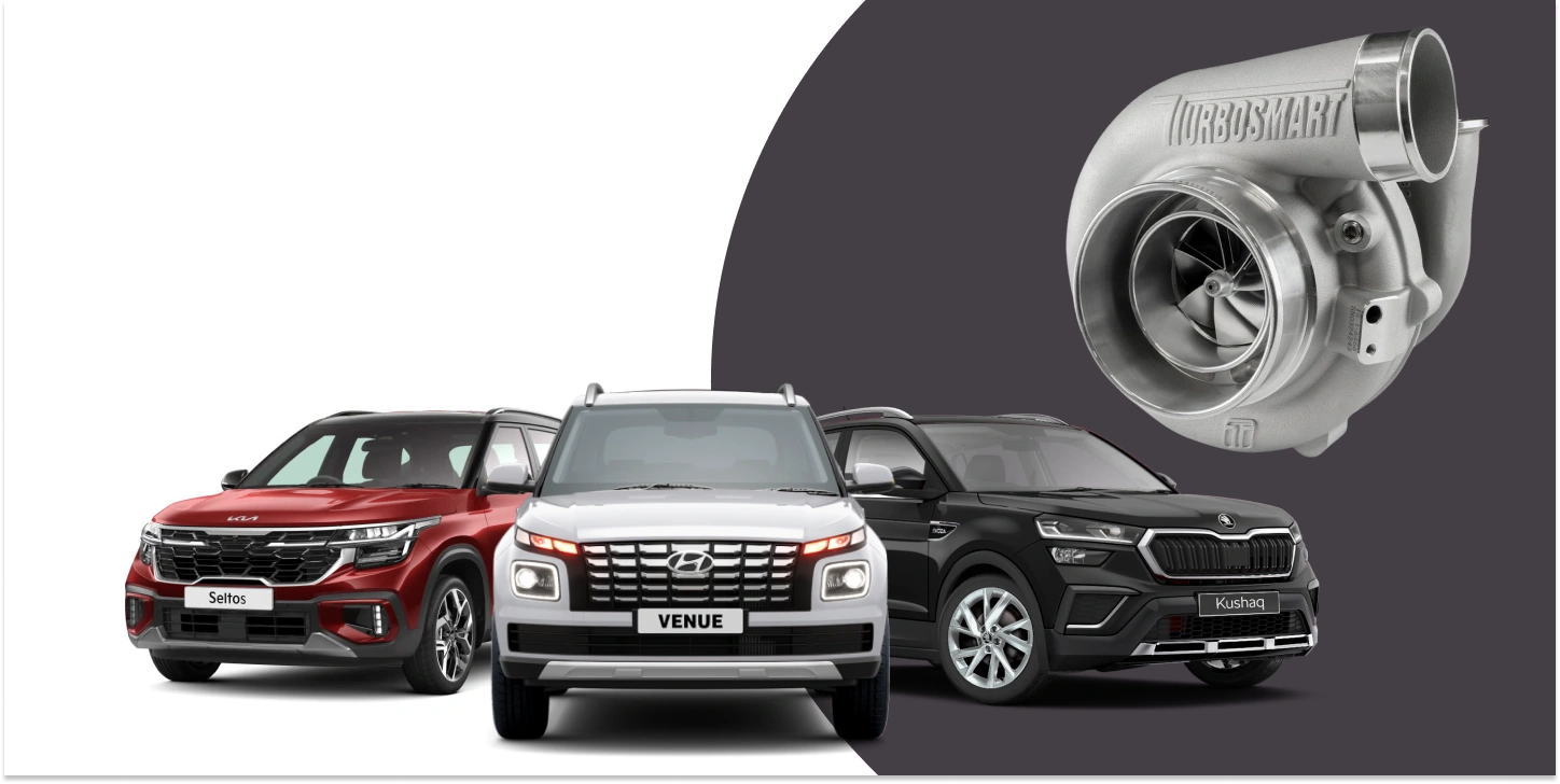 Turbocharger vs Supercharger – Detailed Guide for Indian Cars 2025