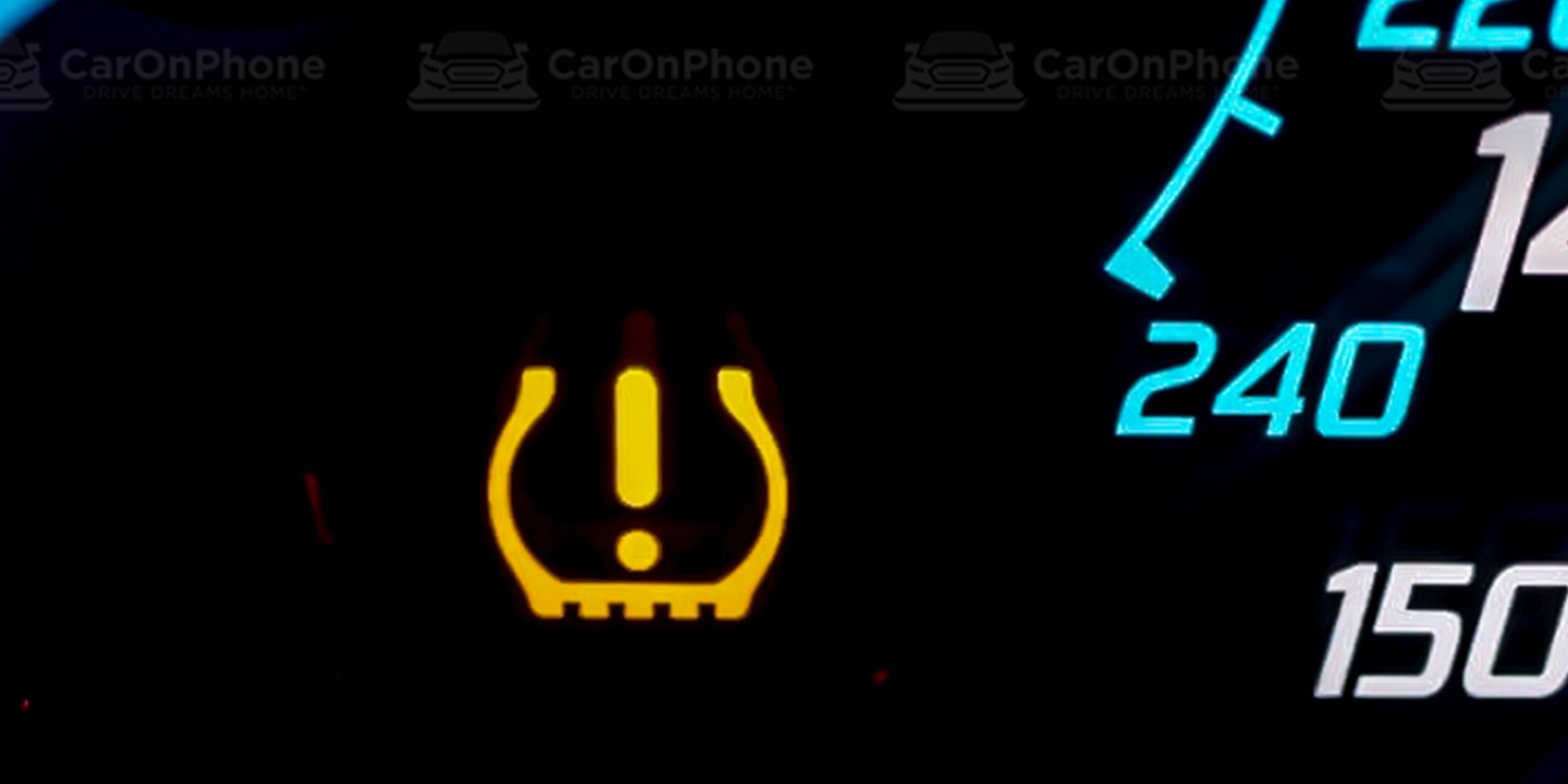 9 Car Warning Lights That You Must Know