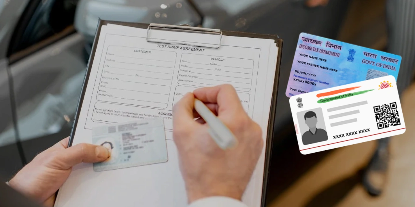 Essential Documents Required for Buying a New Car in India in 2025