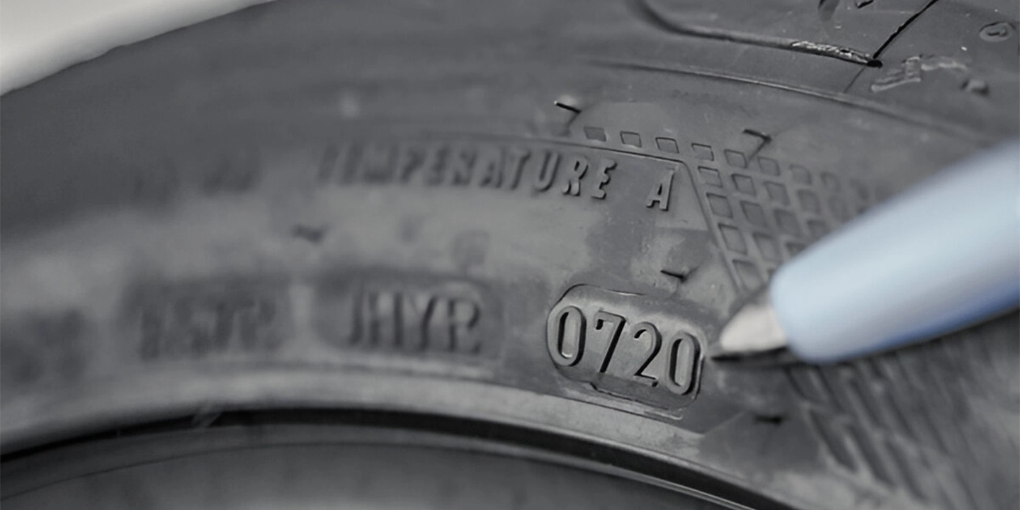 Car Tire