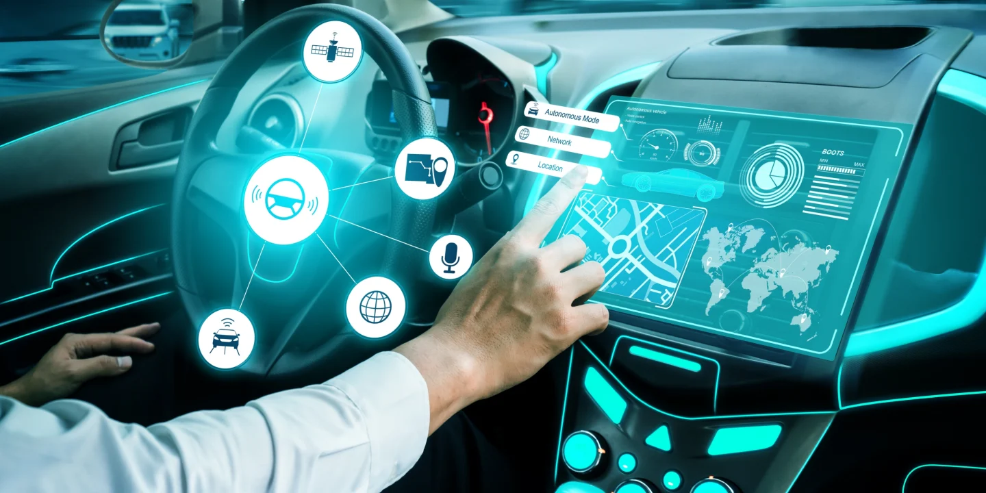 What Connected Car features do Indian drivers love