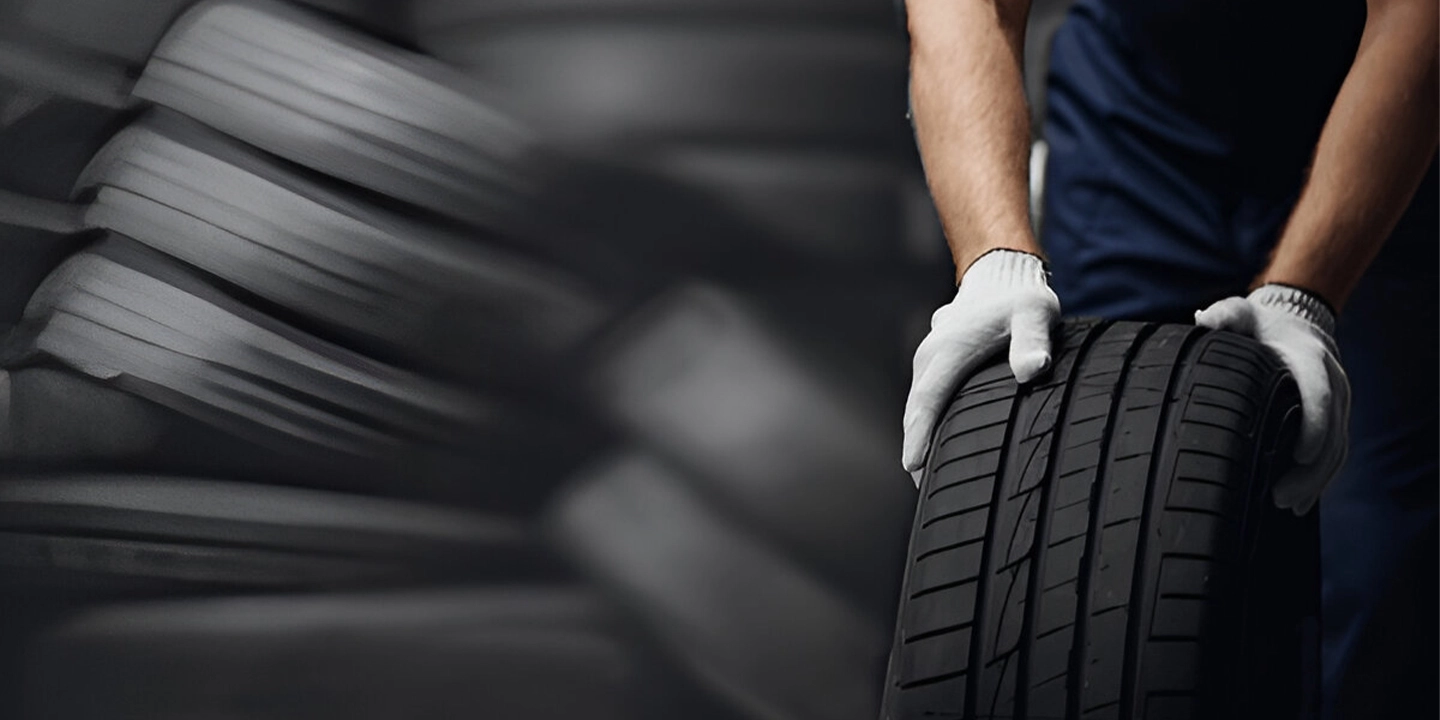 Car Tire