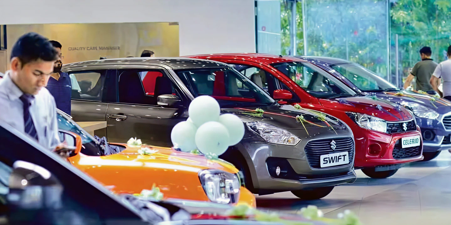 Car India really value