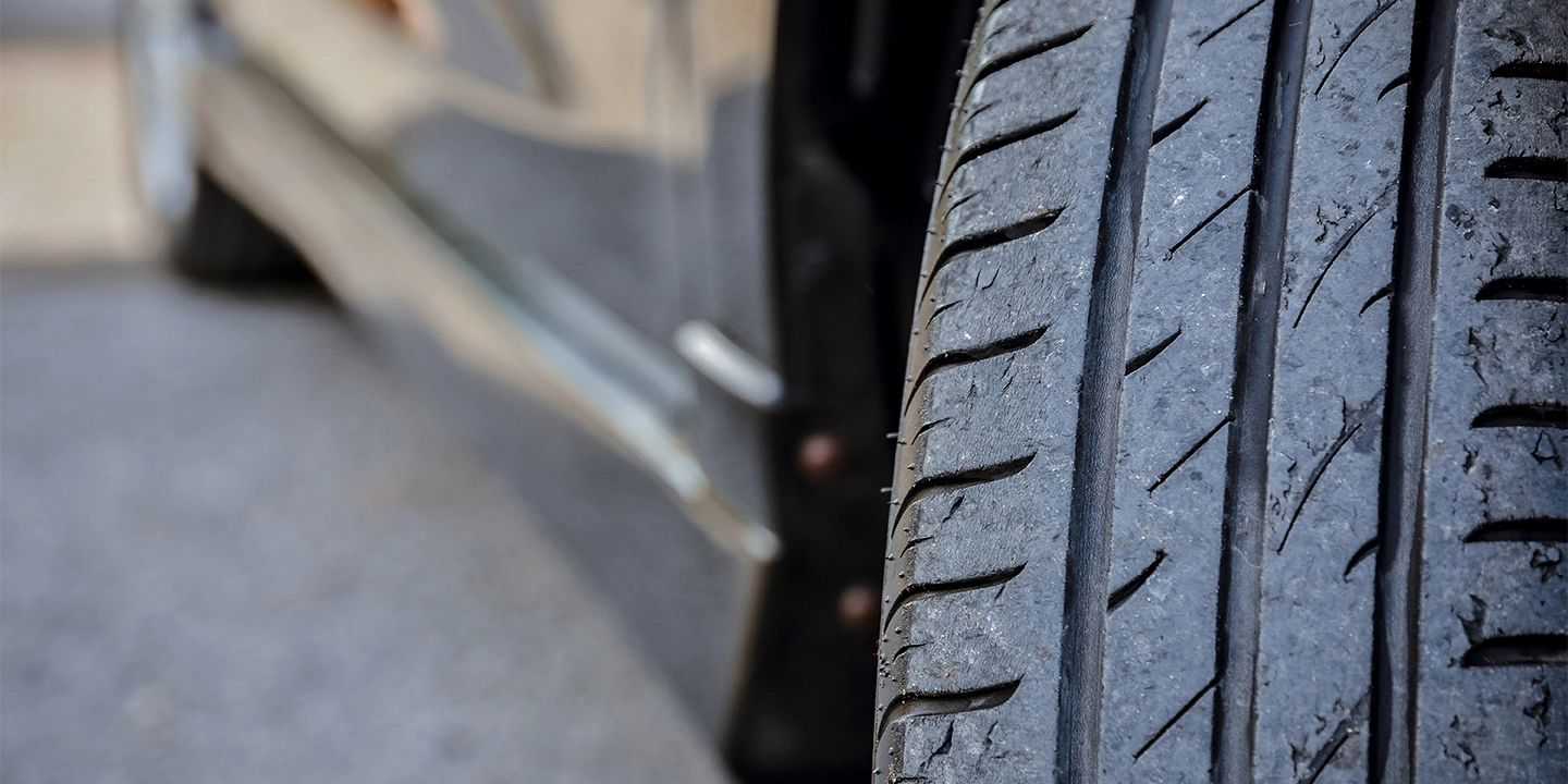 Car Tires