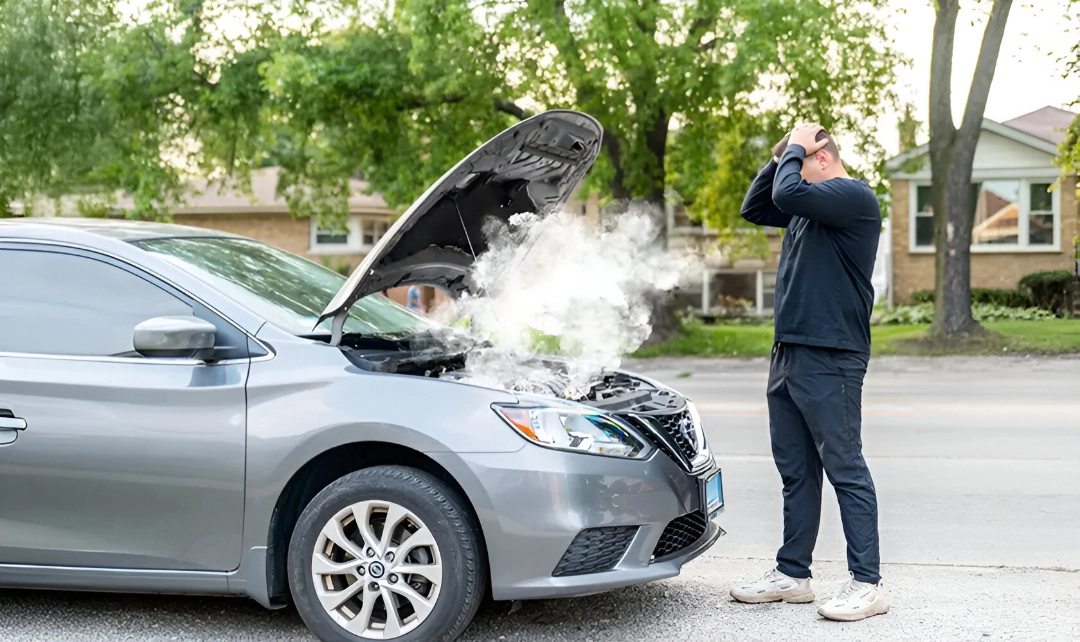 Car Overheat & how to prevent it effectively