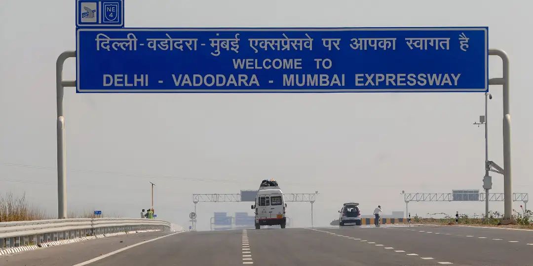 Indians choosing the road over