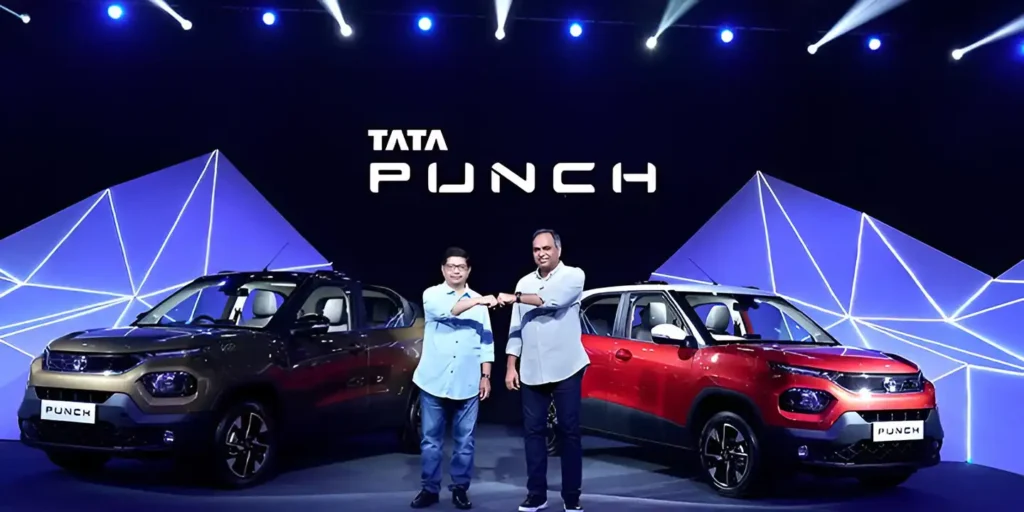 Why is Tata Punch Leading the Market?