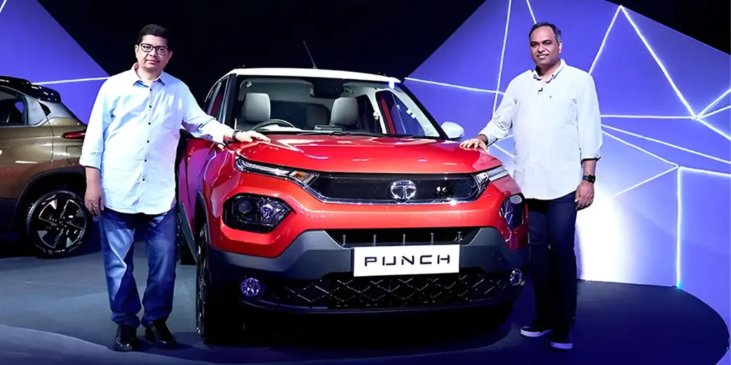 Why is Tata Punch Leading the Market?