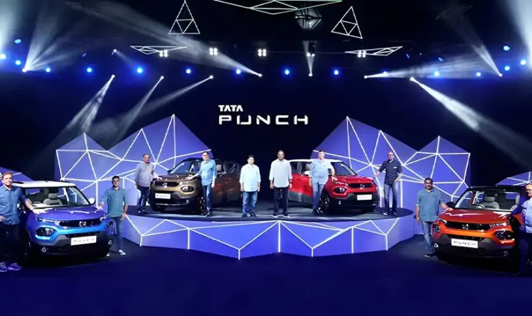 Why is Tata Punch Leading the Market?