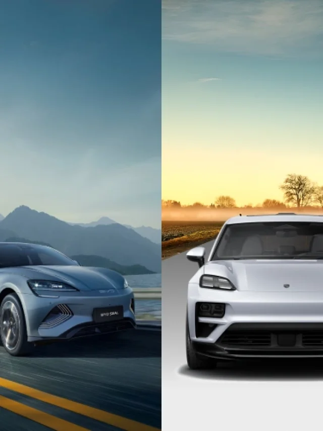 Highway-Ready Long-Range EVs in India – 2025 Ultimate Guide