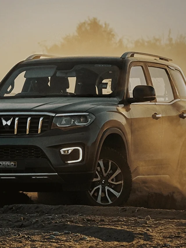 Mahindra Scorpio-N – Pros, Cons & Next-Gen EV Tech Trends 2025