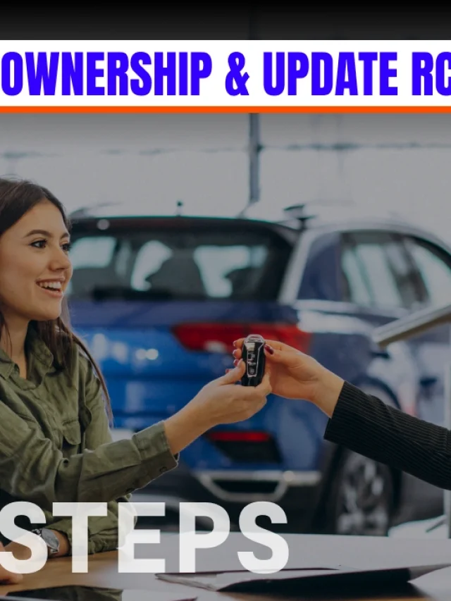 Essential Documents Required for Buying a New Car in India in 2025