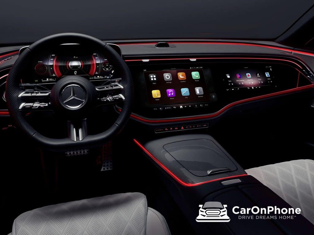 mercedes benz e